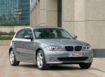 BMW 1-Series 5-Door 2005 года